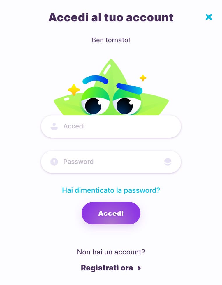 Nomini casino login