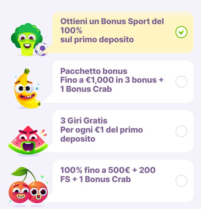 Nomini casino